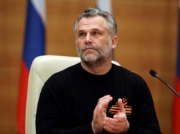 Reuters: Бывший мэр Севастополя говорит о разочаровании и отсутствии изменений