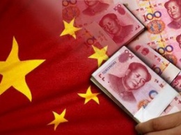 Китай может обвалить мировую экономику