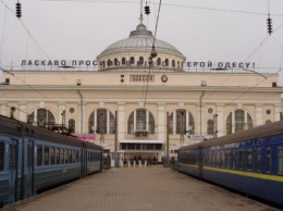 На Одесской железной дороге проверят качество обслуживания граждан в пригородном сообщении