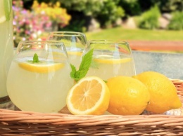 Ученые: Вкус лимонада возможно передать через Интернет