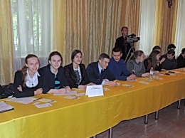 В Павлограде молодежи будут помогать финансово в реализации бизнес-проектов