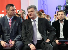 БПП на грани распада: группа УДАР отказывается поддерживать политику Порошенко
