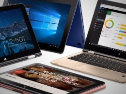 Voyo расширяет линейку VBook V3 тремя новыми гибридными планшетами
