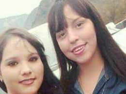 В Мексике двум девушкам оторвало головы крылом самолета во время селфи