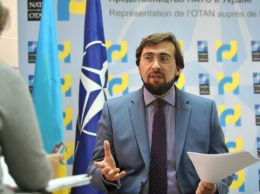Глава Представительства НАТО в Украине развенчал миф о "российском вето"