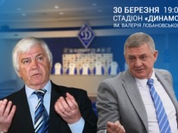Встреча с Владимиром Мунтяном и Владимиром Бессоновым