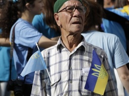 The Guardian: Российские власти «заключают крымских татар в психиатрические больницы»