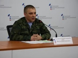 В ЛНР заявили о масштабных хищениях денежного довольствия и продпайков солдат ВСУ