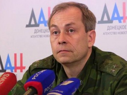 Басурин сообщил об участившихся случаях неповиновения командирам солдат ВСУ на Донбассе