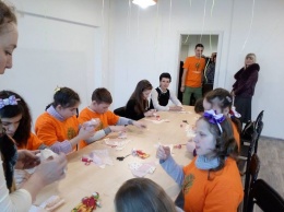 В Северодонецке открылся центр поддержки для детей