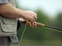 Где на Днепропетровщине можно законно ловить рыбу (Адреса)