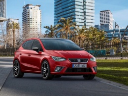 SEAT планирует вторжение в Северную Африку и Латинскую Америку