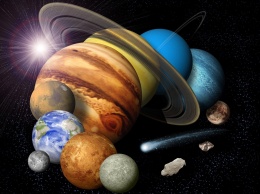 NASA сформировало четыре команды для исследования Солнечной системы