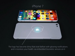 Дизайнер показал концепт «самого восхитительного iPhone в истории»