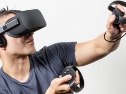 Появление VR-устройств может вызвать ренессанс на рынке ПК
