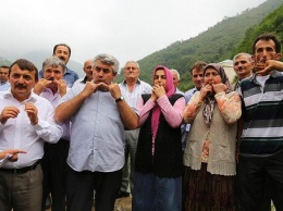 В Турции ученые обнаружили деревеньку, жители которой общаются свистом