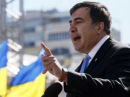 На должность заместителя Саакашвили претендует 500 человек