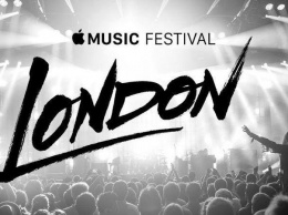Компания Apple анонсировала свой музыкальный фестиваль