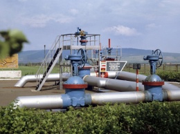 Немецкий бизнес хочет выкупить украинский нефтепровод