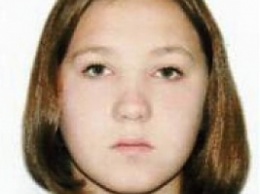 В Кузбассе нашли пропавшую 16-летнюю девушку
