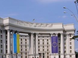 МИД Украины: В переговоры по Донбассу может включиться Польша
