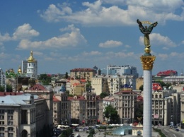 Киев замыкает десятку худших для жизни городов