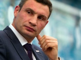 Конкуренцию Кличко за пост мэра Киева могут составить Емец, Гусовский и Гацько