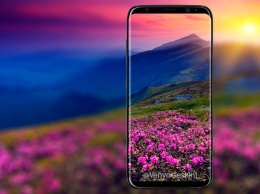 Мнение: пришло время признать, что дизайн Samsung Galaxy S8 лучше дизайна iPhone 7