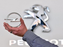 Opel: жизнь после эры General Motors