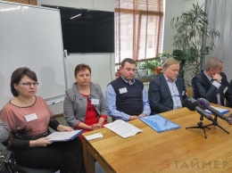 Проблемы ЖКХ и новые управления: главы объединенных громад Одесской отчитались за год работы
