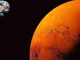 Шоу или реальное будущее космонавтики: Колонизация Марса