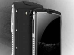 ZOJI представляет тонкие смартфоны с защитой от воды