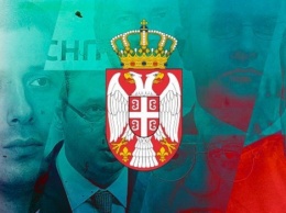 Между РФ и ЕС: как лавируют кандидаты в президенты Сербии накануне выборов