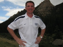 Украинец стал главным тренером американского тренировочного лагеря по спортивной гимнастике