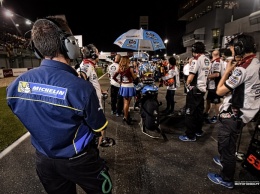 MotoGP: Michelin - Виньялес идеально провел Гран-При Катара