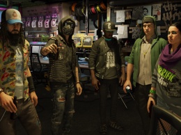 Детали апрельского DLC к Watch Dogs 2 с русской мафией и бесплатного обновления с новым режимом