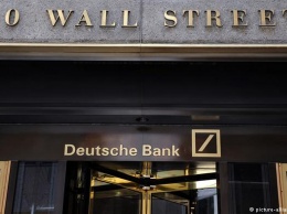 Deutsche Bank присудили новый штраф в США