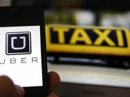 Сервис вызова такси Uber прекратит свою деятельность в Дании