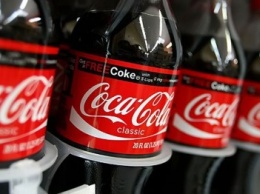 29 марта - День рождения «Кока-Колы»