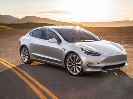 Tesla Model 3: Каким будет первый массовый электромобиль