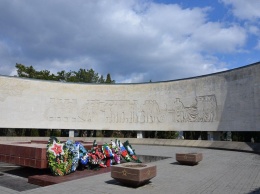 В Ялте отреставрируют знаменитый мемориал