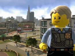 У LEGO CITY Undercover для Nintendo Switch все в порядке, заверяет Warner Bros