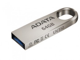ADATA представляет USB флэш-накопитель UV310