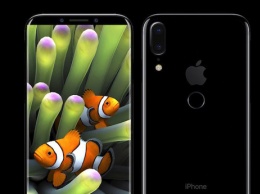 Источник: нынешние слухи об iPhone 8 неверны