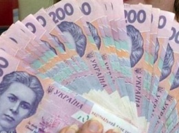 В Киеве кассир банка похитила более миллиона
