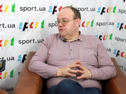 Артем Франков: «Поражение сборной Украины U-19 - напоминание, что финны это нам не хухры-мухры»