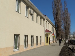 Одесский центр реинтеграции бездомных лиц открыли после капремонта