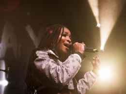 Что нужно знать о певице Ray BLK