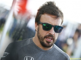 10 причин, по которым Алонсо может остаться в McLaren