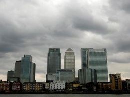 Финансовый сектор готовится к "брекситу". Лондон просит остаться